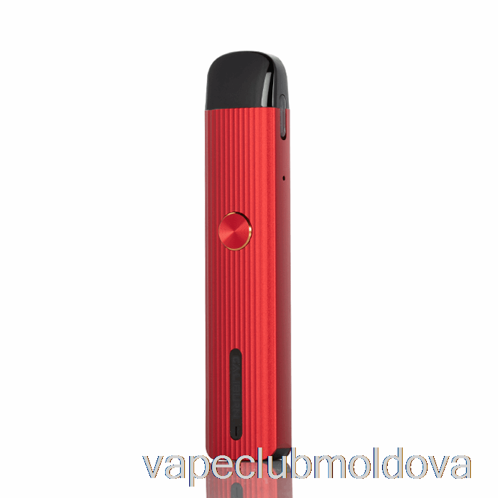 Kit Vape Pod Uwell Caliburn G 18w Pod Sistem Roșu